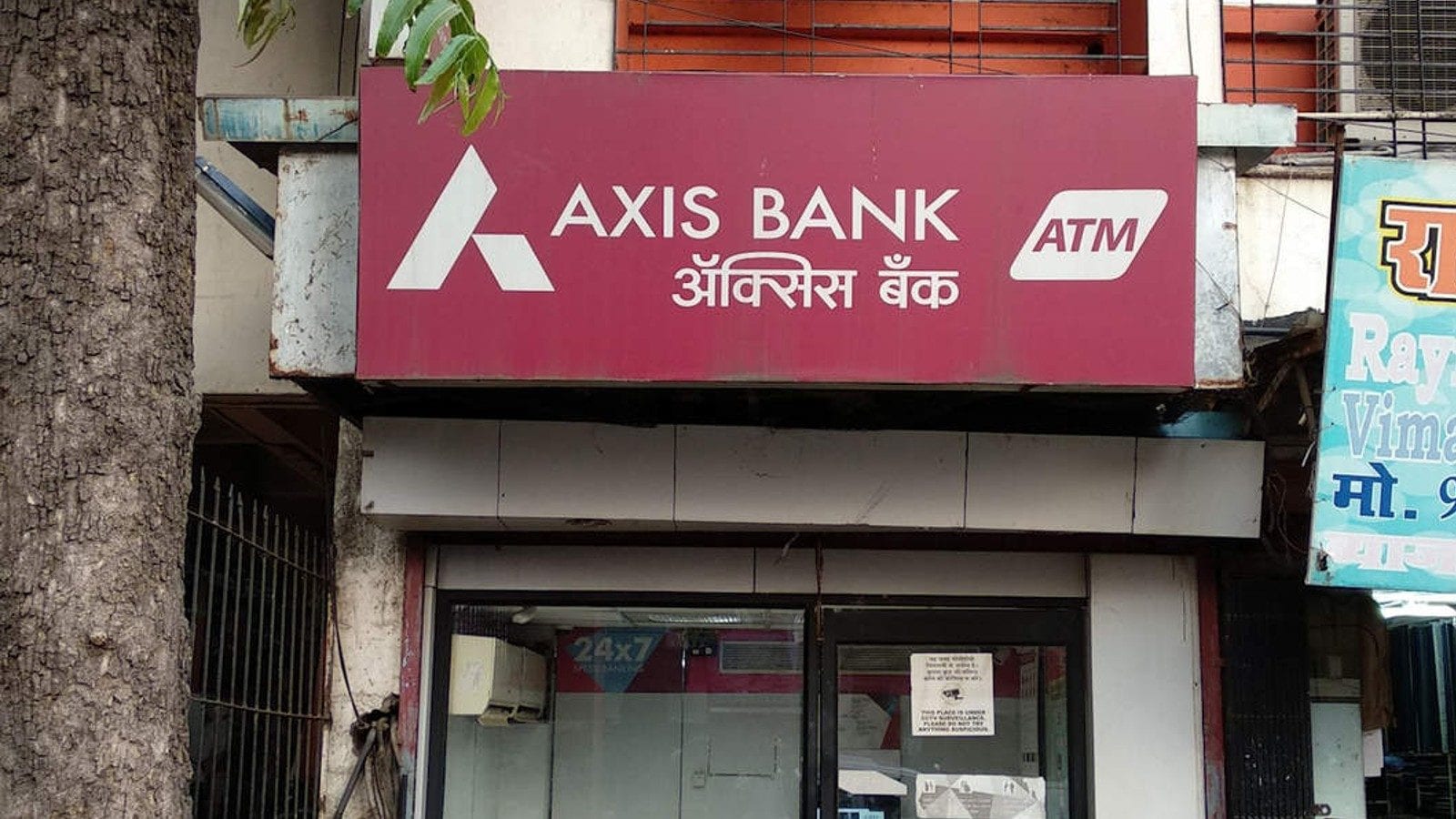 axis bank Minimum Balance hiked Axis Savings Account Axis Bank From
