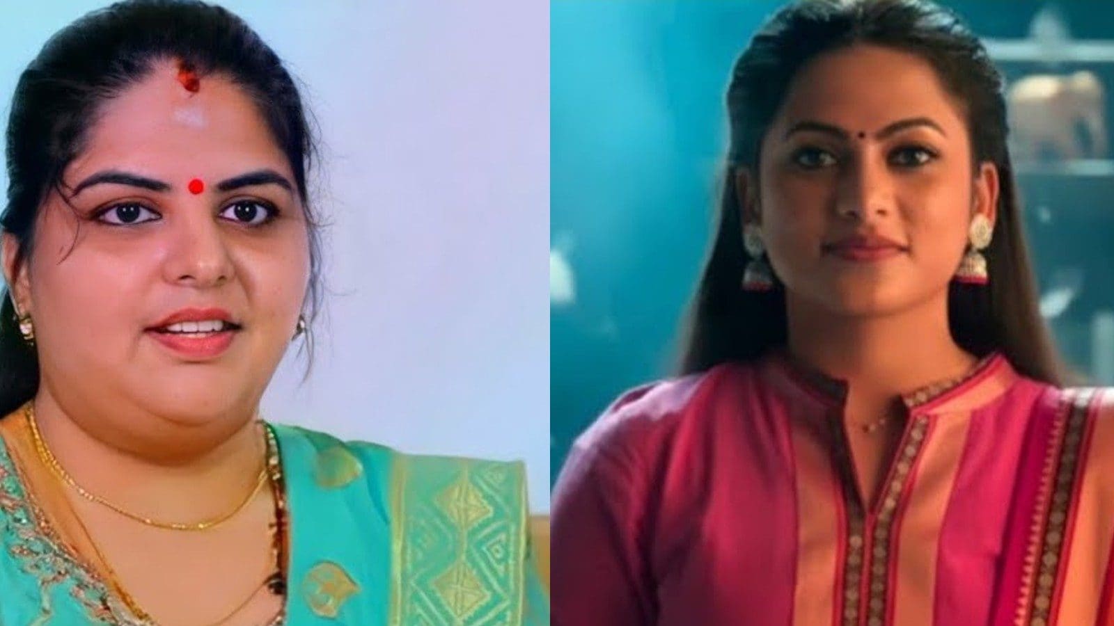 எதிர்நீச்சல் சீரியலின் வெற்றிக்கு பின்னால் இருக்கும் பிரபல முன்னாள்  சீரியல் நடிகை!