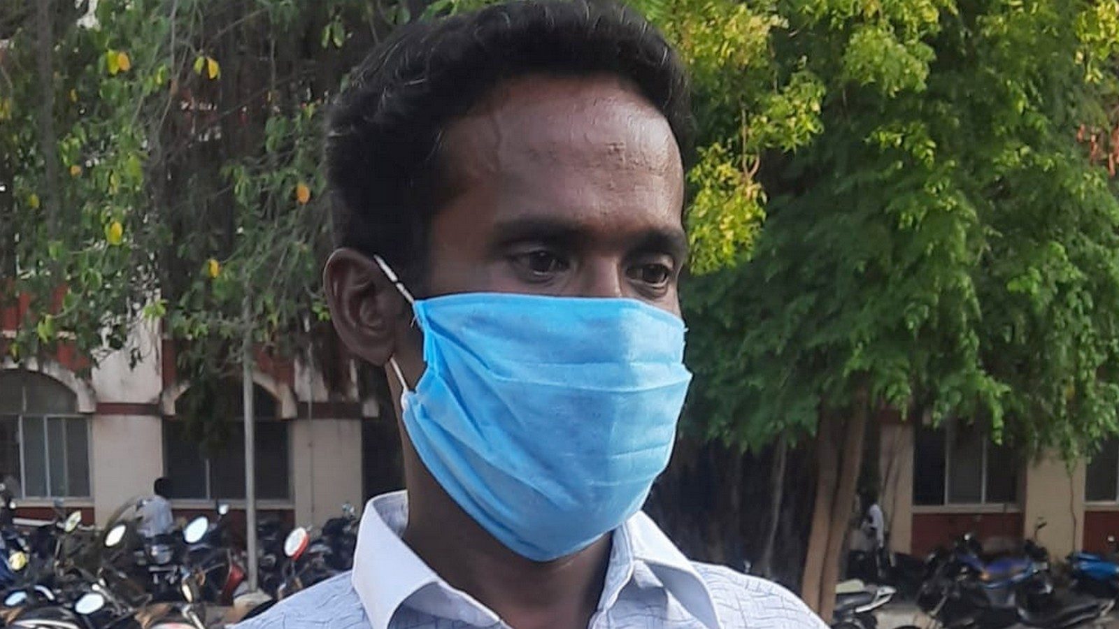 2 சிறுவர்களை கிணற்றில் மூழ்கடித்து கொலை செய்த சித்தப்பாவிற்கு வாழ்நாள் சிறை - தூத்துக்குடி நீதிமன்றம் தீர்ப்பு