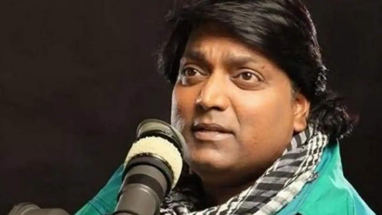 பாலியல் புகார் - 'ஓ சொல்றியா மாமா' நடன இயக்குனர் கணேஷ் ஆச்சர்யா மீது எப்ஐஆர் பதிவு