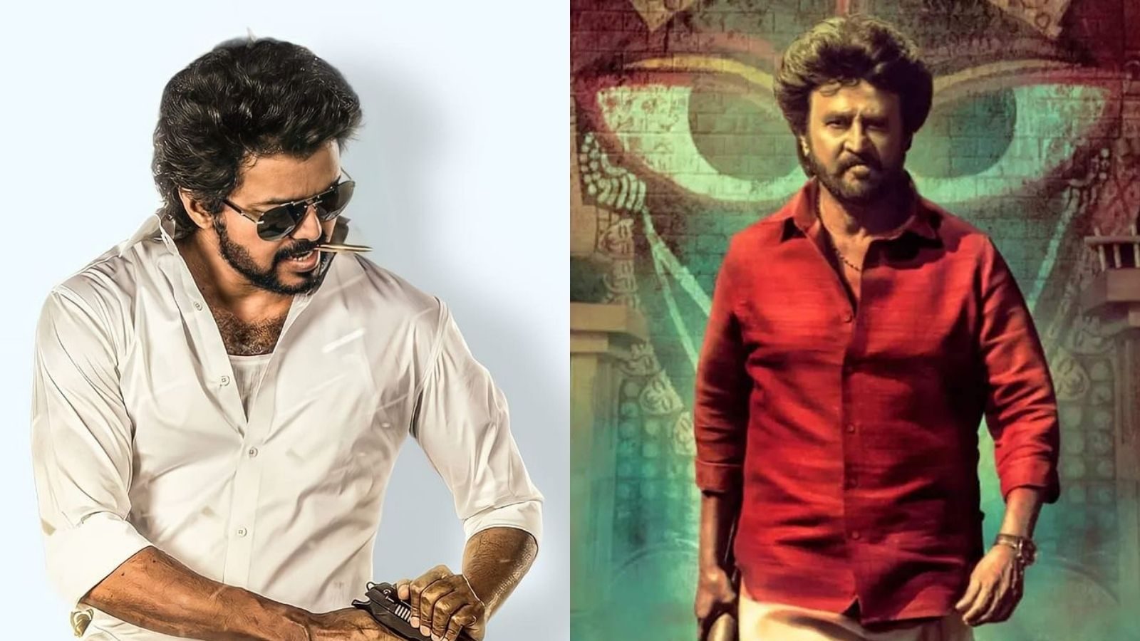 Beast: முன்பதிவிலேயே ரஜினிகாந்தின் அண்ணாத்த படத்தை பின்னுக்கு தள்ளிய விஜய்யின் பீஸ்ட்!