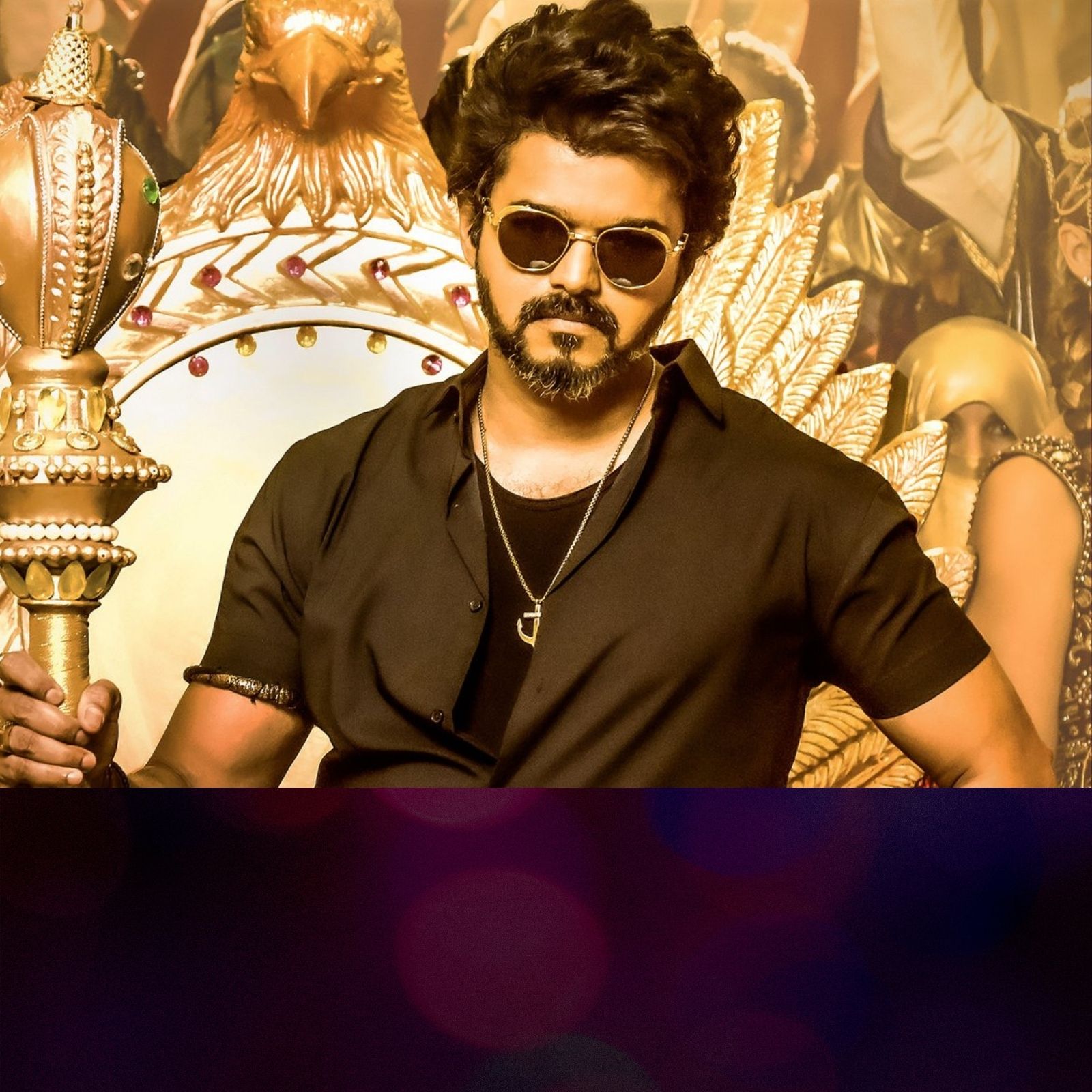 ‘பீஸ்ட்’ - ஒரிஜினல் பின்னணி இசையை வெளியிட்டார் அனிருத்…