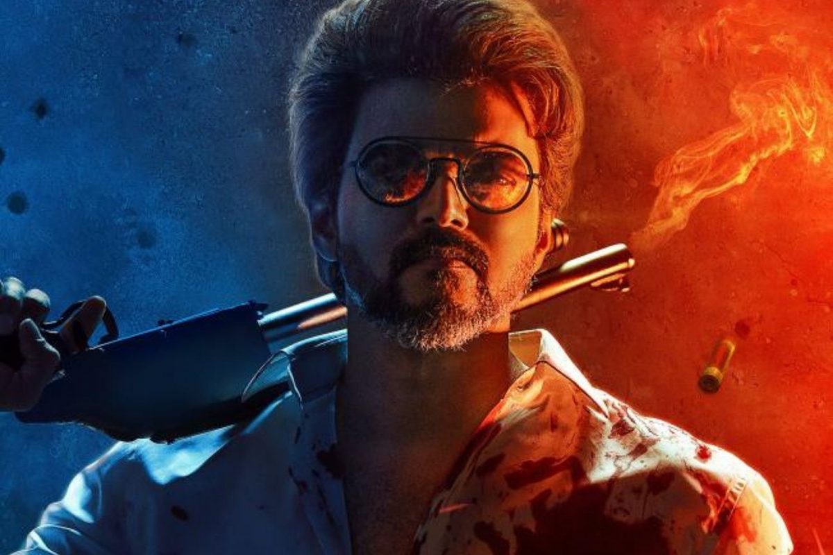 Beast: பீஸ்ட் ரசிகர்கள் காட்சிக்கே ஆள் இல்லாமல் காற்று வாங்கிய திரையரங்கம்  No enough viewers for the Vijay's Beast fans show – News18 Tamil