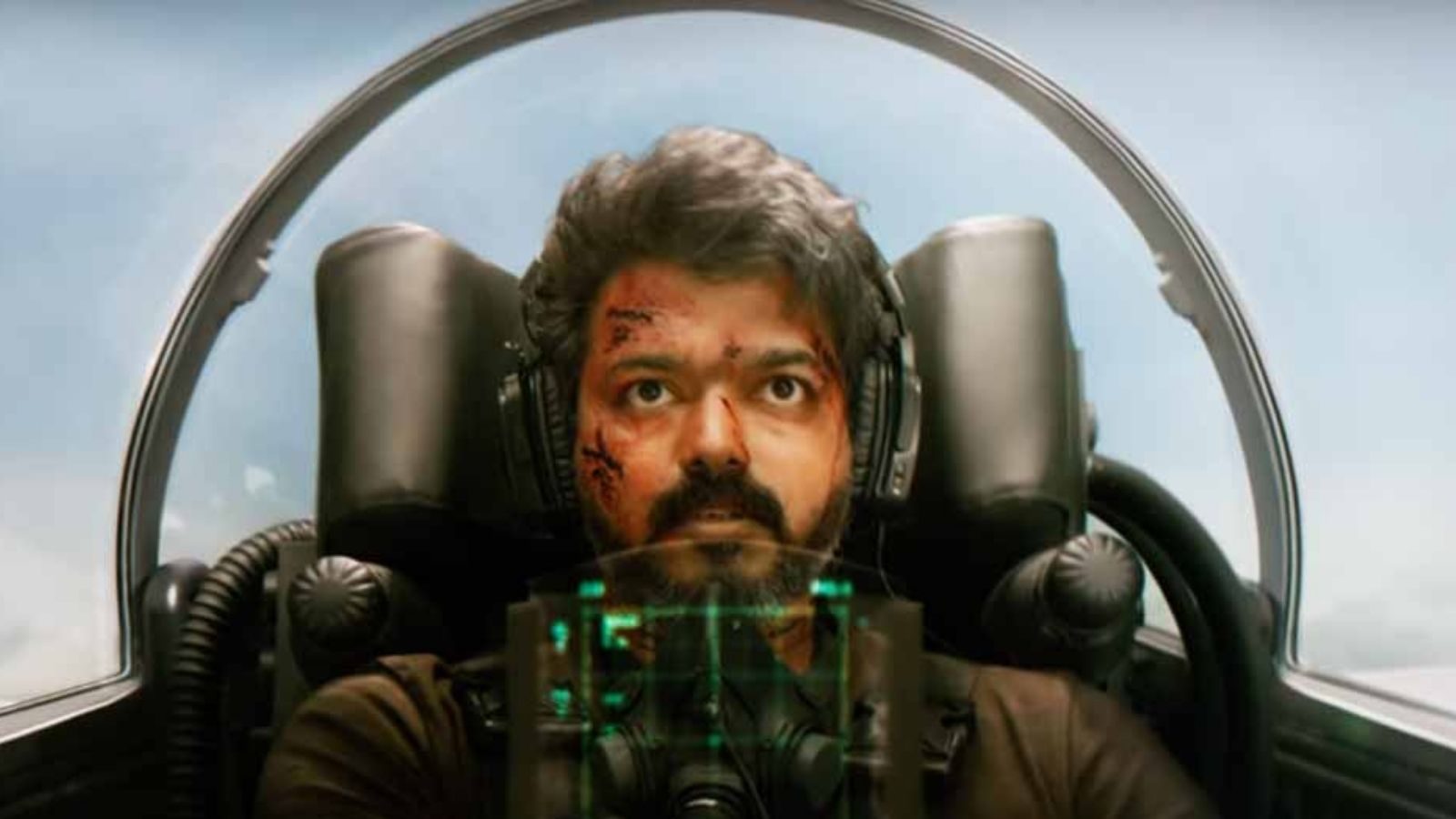 Beast: மதுரை திரையரங்கில் பீஸ்ட் இரண்டாம் பாகத்திற்கு பதில் ஆர்ஆர்ஆர் படம் - கோபமான ரசிகர்கள்!