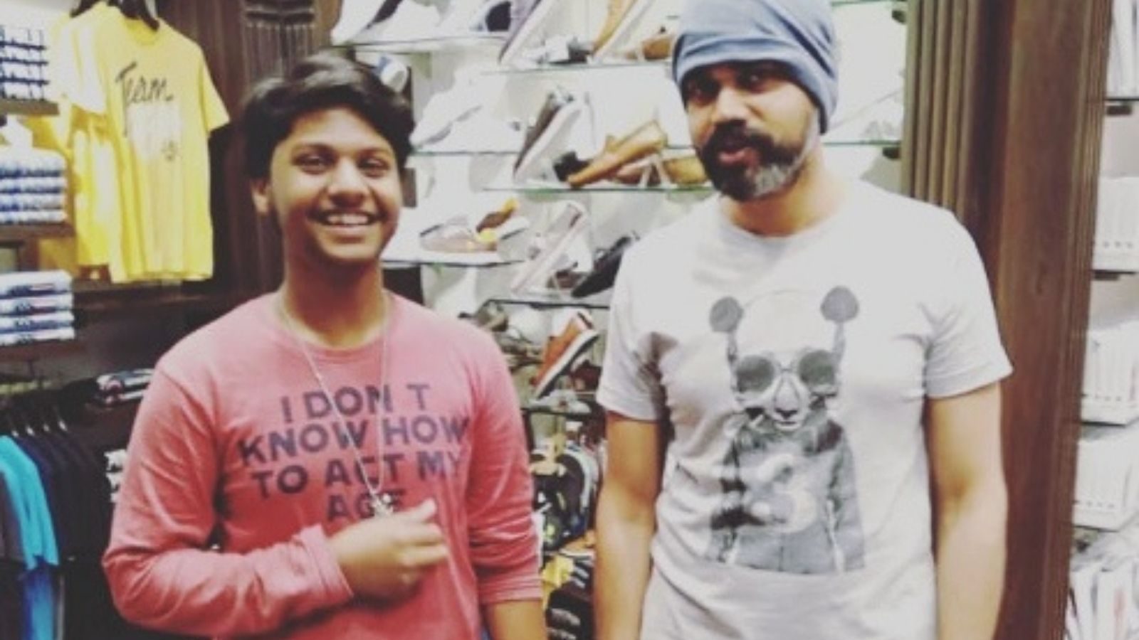 KGF 2: ஃபேன் மேட் முதல் பான் இந்தியன் படம் வரை - 19 வயது கே.ஜி.எஃப் 2 எடிட்டருக்கு குவியும் பாராட்டுகள்!