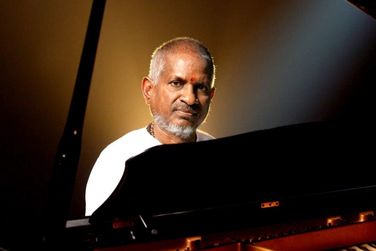 Ilayaraja: தமிழர்களின் உணர்வோடும் ...