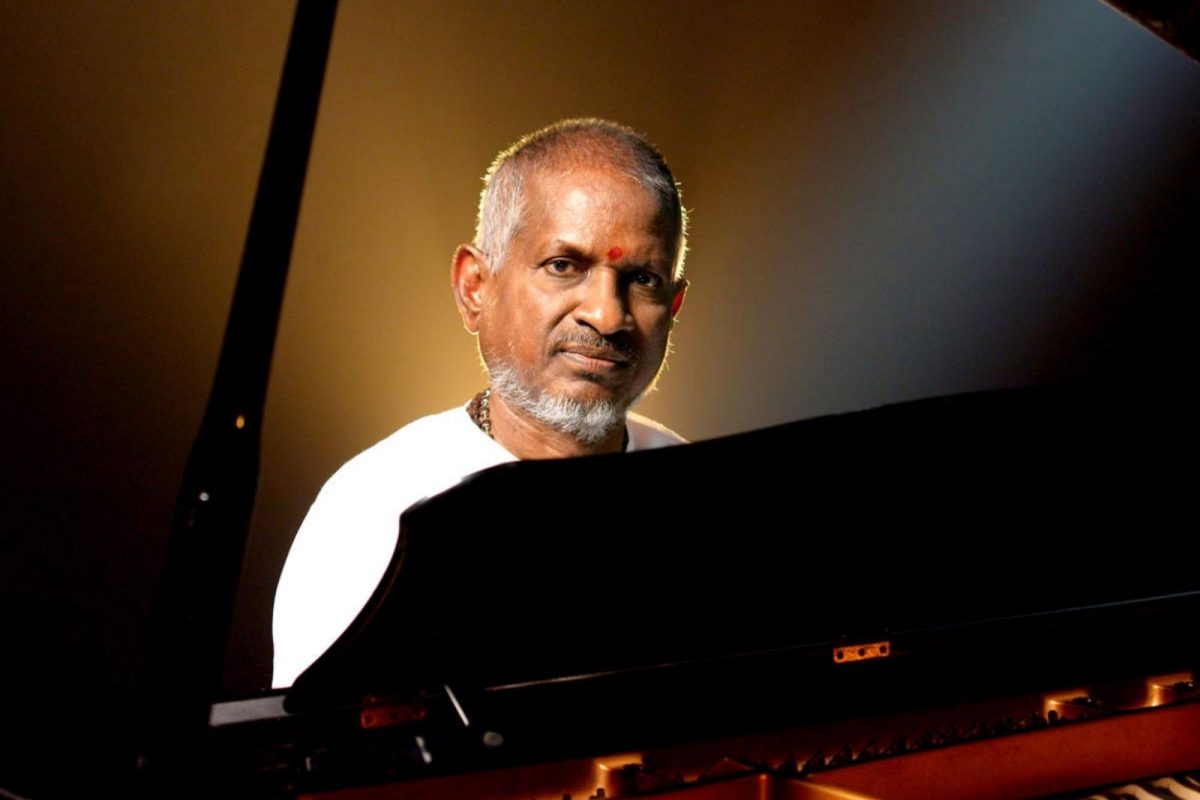Ilayaraja: தமிழர்களின் உணர்வோடும் உயிரோடும் கலந்த இசைஞானி இளையராஜா!  Isaignani Ilayaraja's music that mixed with the emotions of Tamils – News18  Tamil