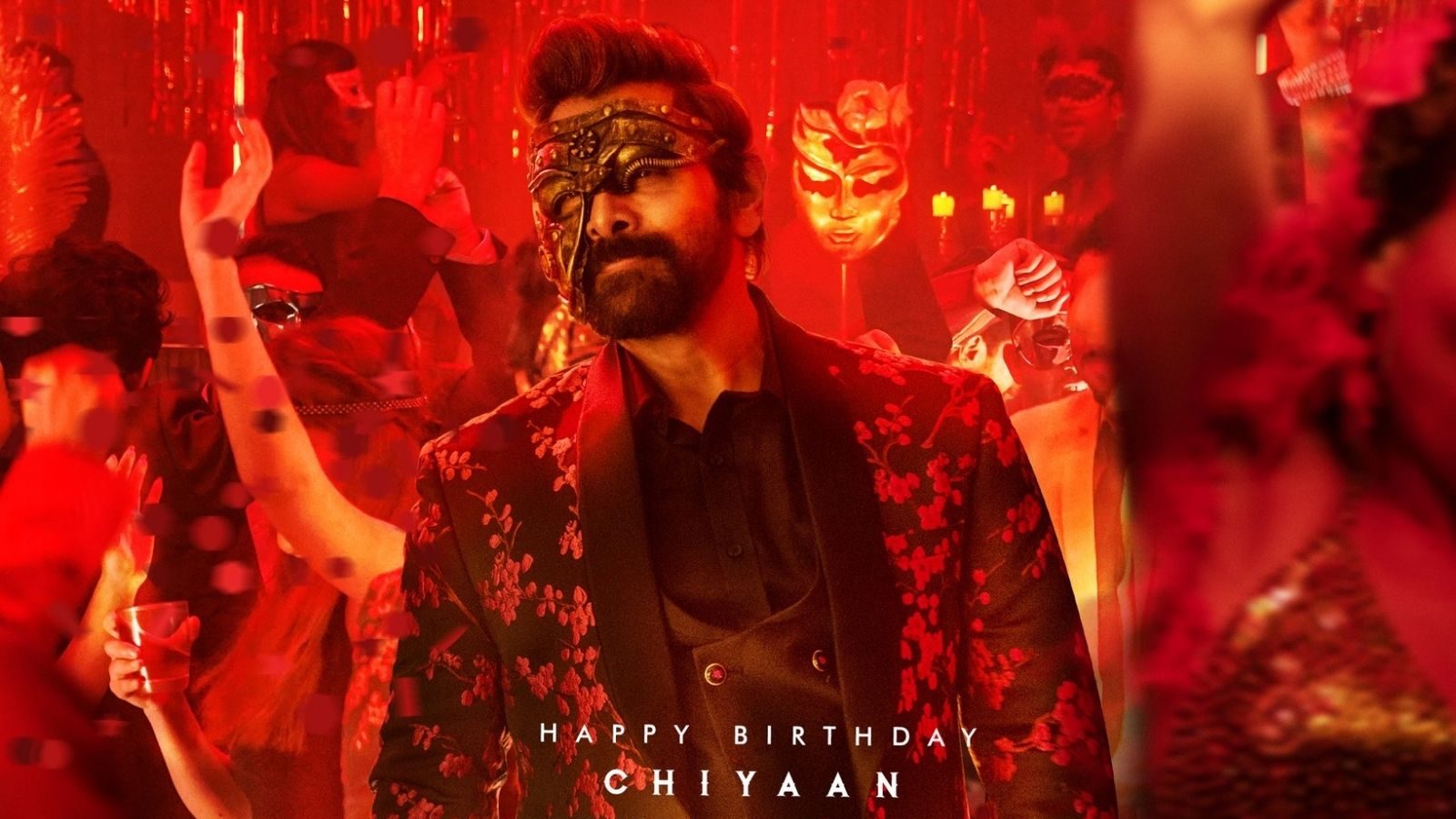 விக்ரம் நடிக்கும் கோப்ரா படத்தின் பாடல்கள் லிஸ்ட் வெளியீடு…