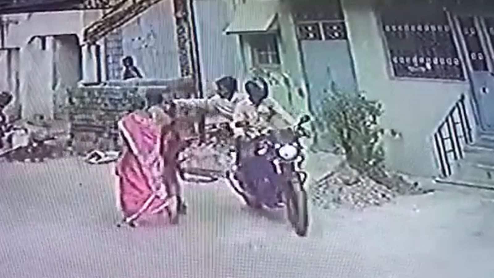 அஜித் பட பாணியில் திருட்டு.. கார்த்தி பட பாணியில் போலீஸ் ஆக்‌ஷன்.. அதிர வைக்கும் ஈரானிய கொள்ளை கும்பல்..!!