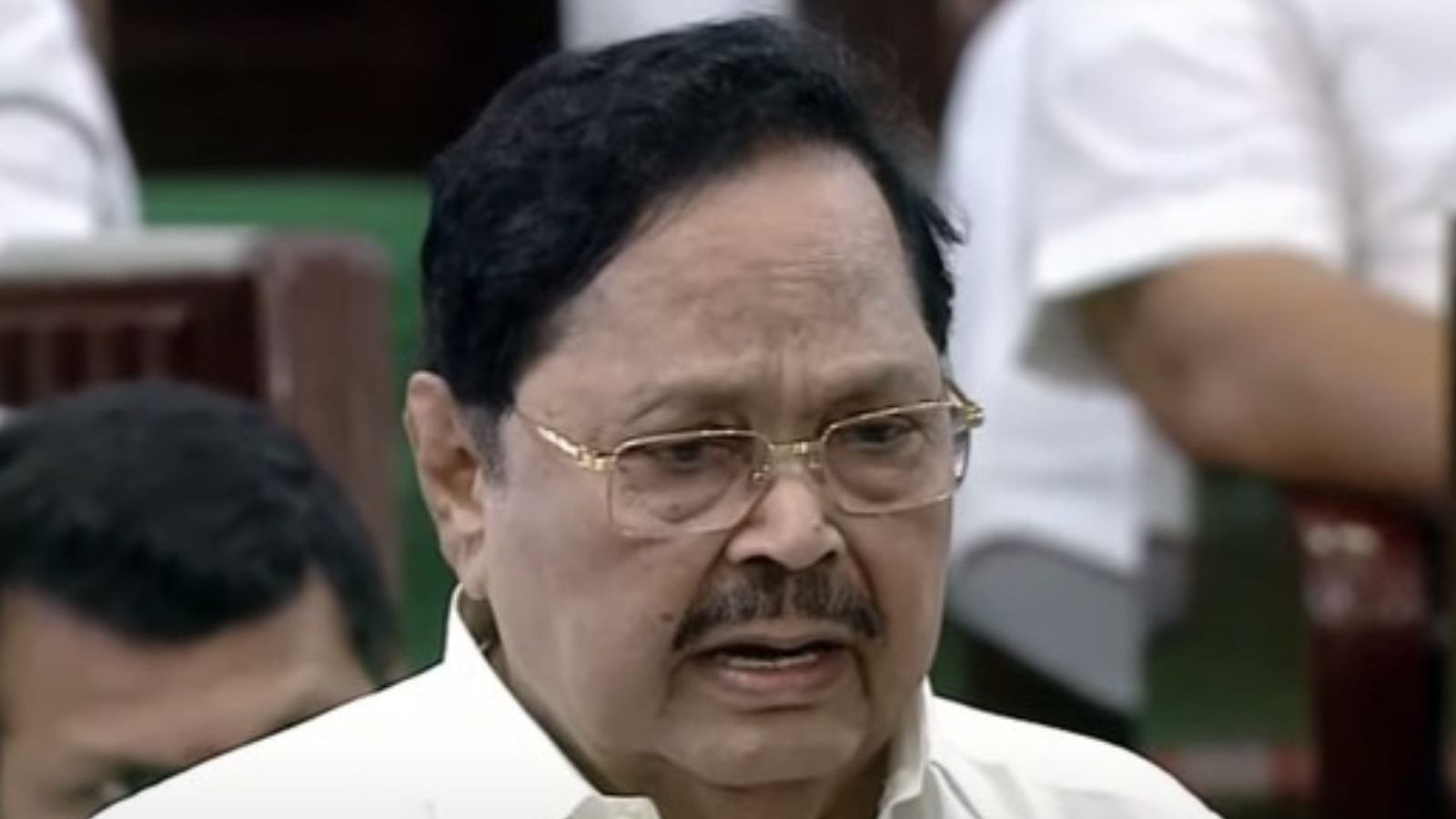 கடல் அரிப்பை தடுக்க தெக்குறிச்சியில் தடுப்புசுவர் - அமைச்சர் துரைமுருகன் உறுதி