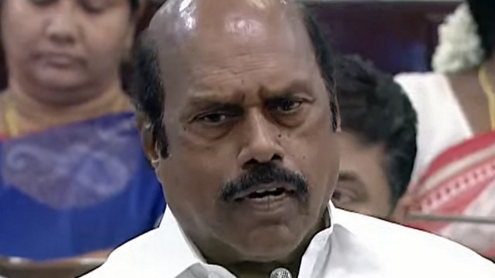 பூந்தமல்லி முதல் ஸ்ரீபெரும்புதூர் வரை உயர்மட்ட பாலம் - அமைச்சர் எ.வ.வேலு தகவல்