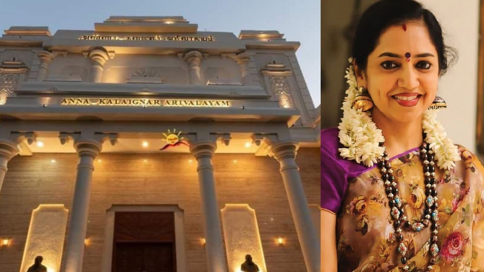 டெல்லி அறிவாலயம் திறப்பு விழா: எம்.பி தமிழச்சி தங்கபாண்டியன் உட்பட 9 பேர் செல்போன் திருட்டு!