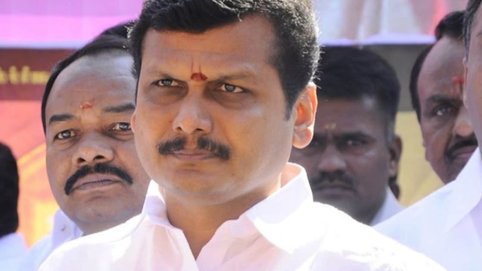 மின் கட்டணம்  அரசியல் ஆக்கப்படுகிறது -  அமைச்சர் செந்தில் பாலாஜி கருத்து