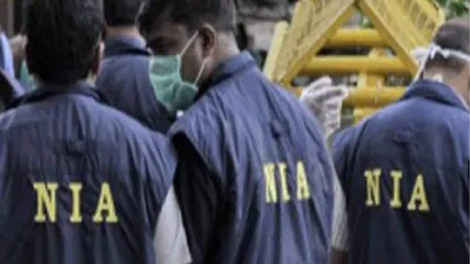 சட்டவிரோத ஆயுத பயிற்சி - தமிழ்நாட்டைச் சேர்ந்த 10 மாவோயிஸ்டுகள் மீது NIA குற்றப்பத்திரிக்கை தாக்கல்