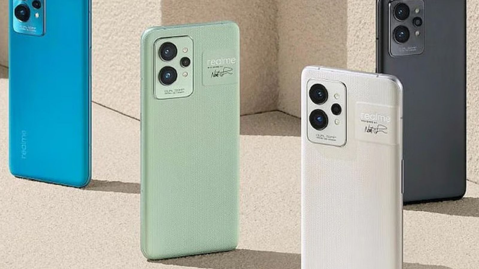 பேப்பர் போன்ற பேக் பேனலுடன் Realme GT 2 Pro அறிமுகம் - விலை, விற்பனை, ஆஃபர் விவரங்கள்.!