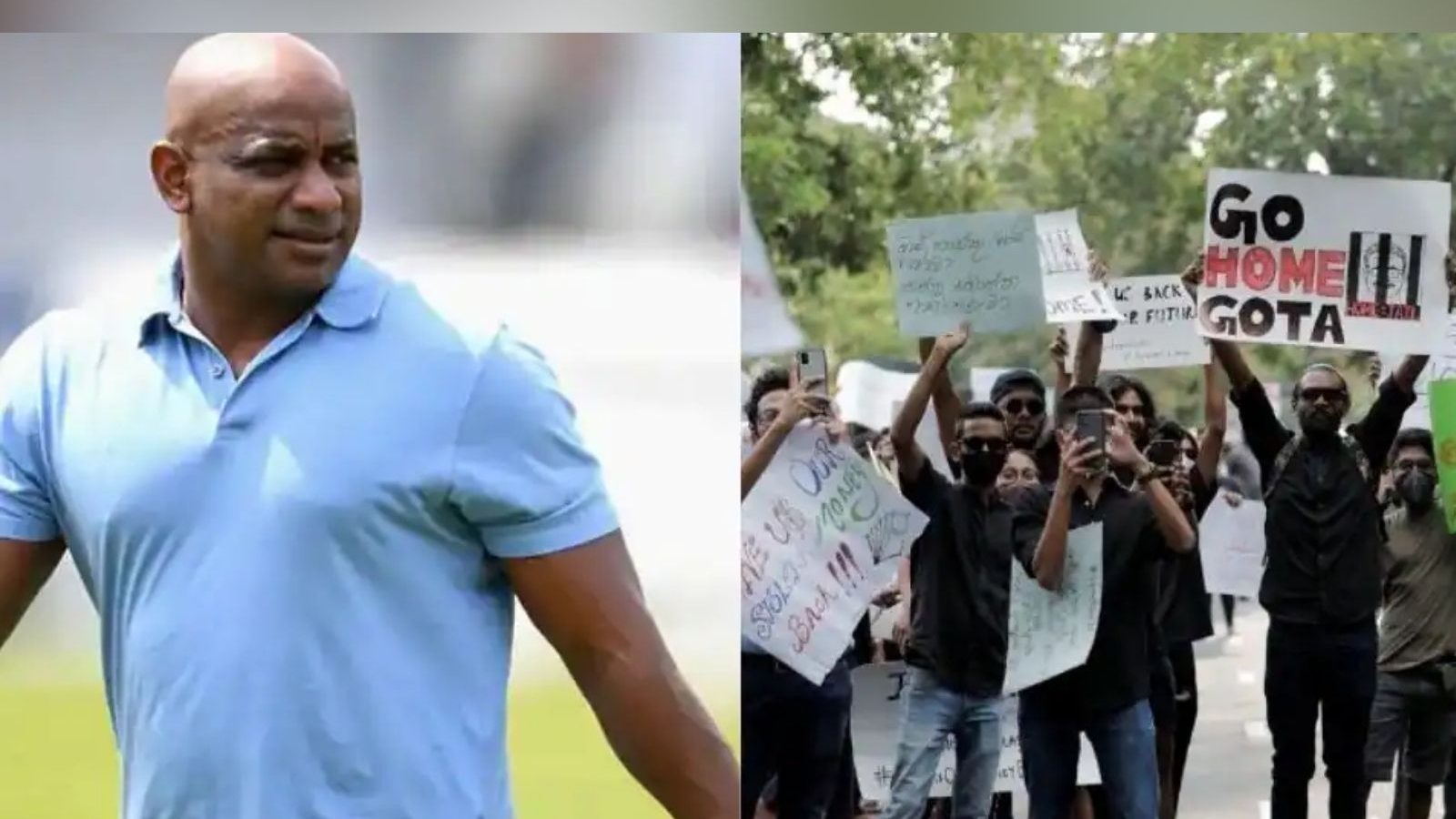 பெரிய அண்ணன்' இந்தியாவுக்கு நன்றி.. இலங்கை முன்னாள் வீரர் ஜெயசூர்யா நெகிழ்ச்சி..