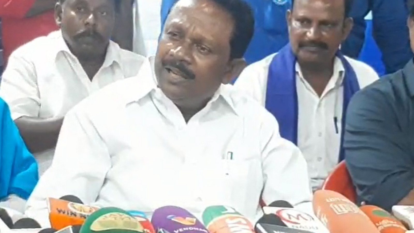 சாதி ஆணவப்படுகொலை தடுப்புச் சட்டத்தை உடனடியாக இயற்ற வேண்டும் - சே.கு. தமிழரசன் கோரிக்கை