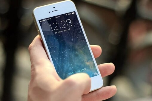 Second-Hand Smartphones