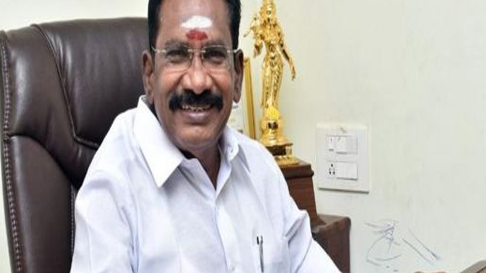 தமிழகத்தில் விரைவில் ராம ராஜ்ஜியத்தை அதிமுக உருவாக்கும் - முன்னாள் அமைச்சர் செல்லூர் ராஜூ