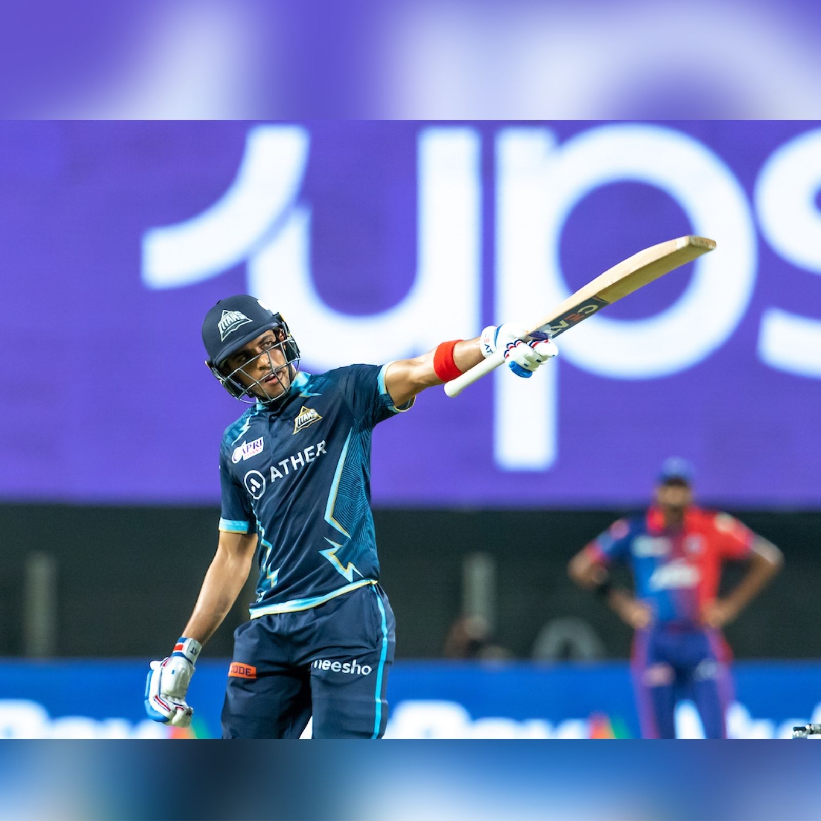 தம்பி! இப்படியெல்லாம் அவுட் ஆனா வீட்டுக்கு அனுப்பிச்சுருவாங்க தம்பி! இப்படியெல்லாம் அவுட் ஆனா வீட்டுக்கு அனுப்பிச்சுருவாங்க
