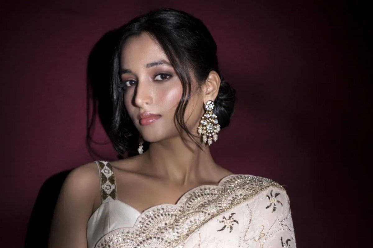 Srinidhi Shetty