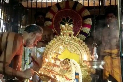 தக்ஷிணாமூர்த்தி கோயில்