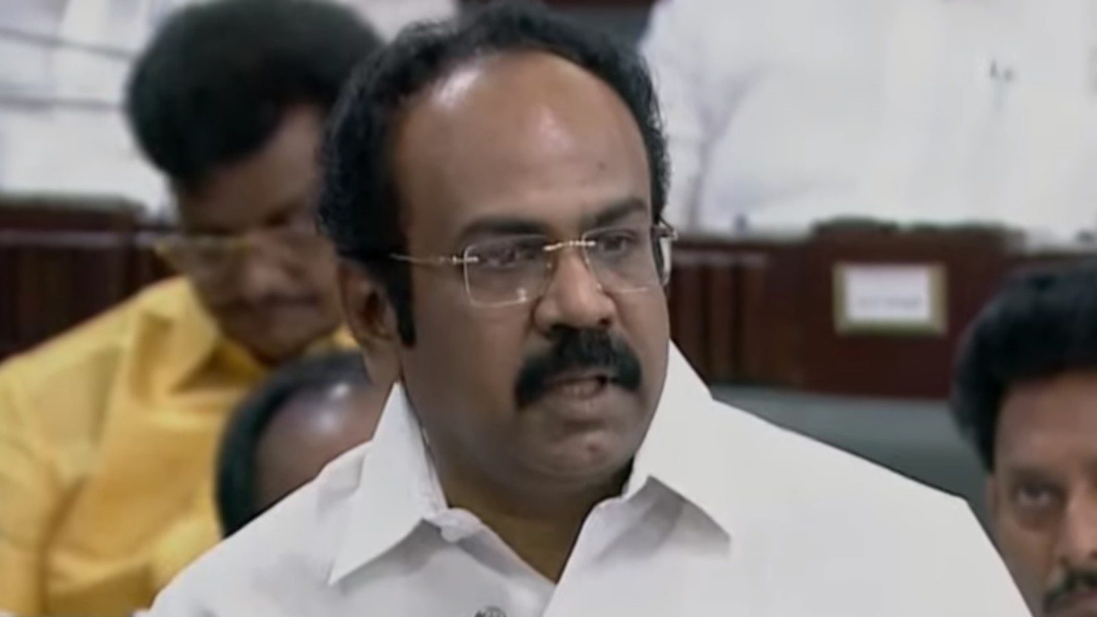 கோவையில் பாதுகாப்பு தொழில் சார்ந்த நிறுவனங்களை கொண்டுவர நடவடிக்கை - அமைச்சர் தங்கம் தென்னரசு தகவல்