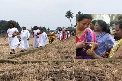 கூவாகம் திருவிழா