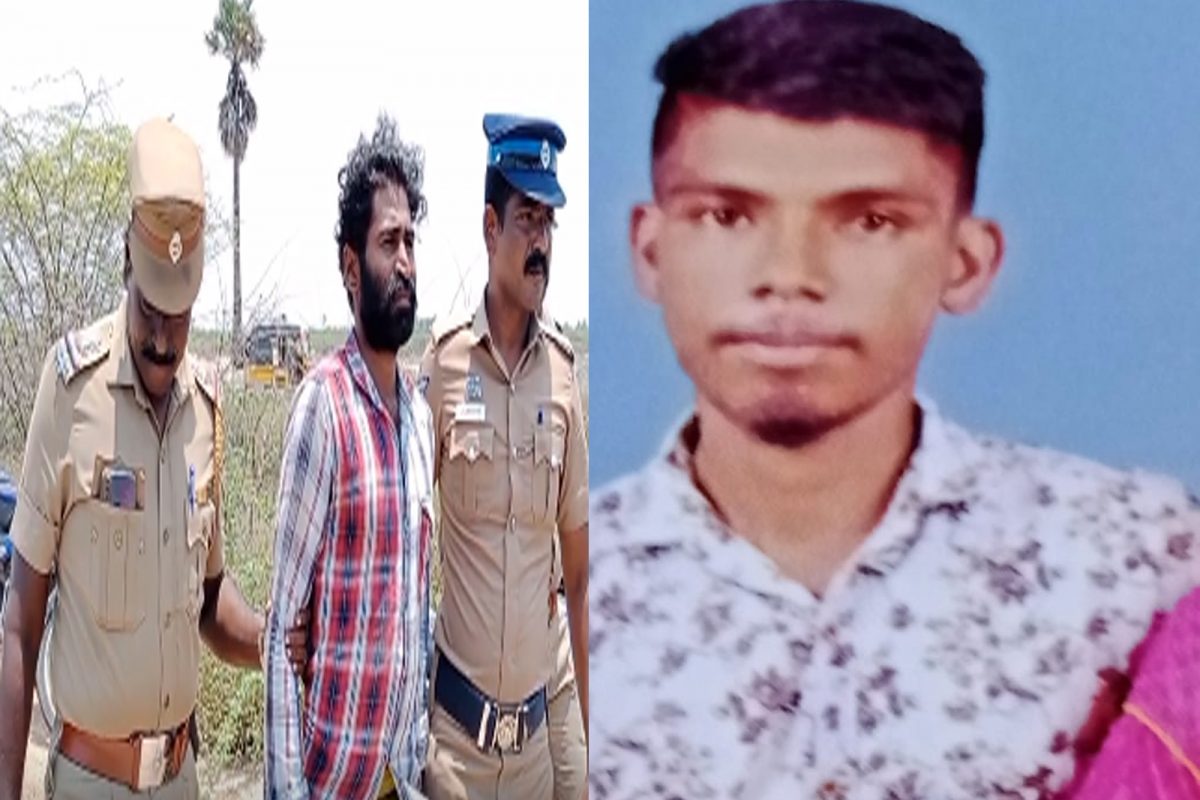 தூத்துக்குடி