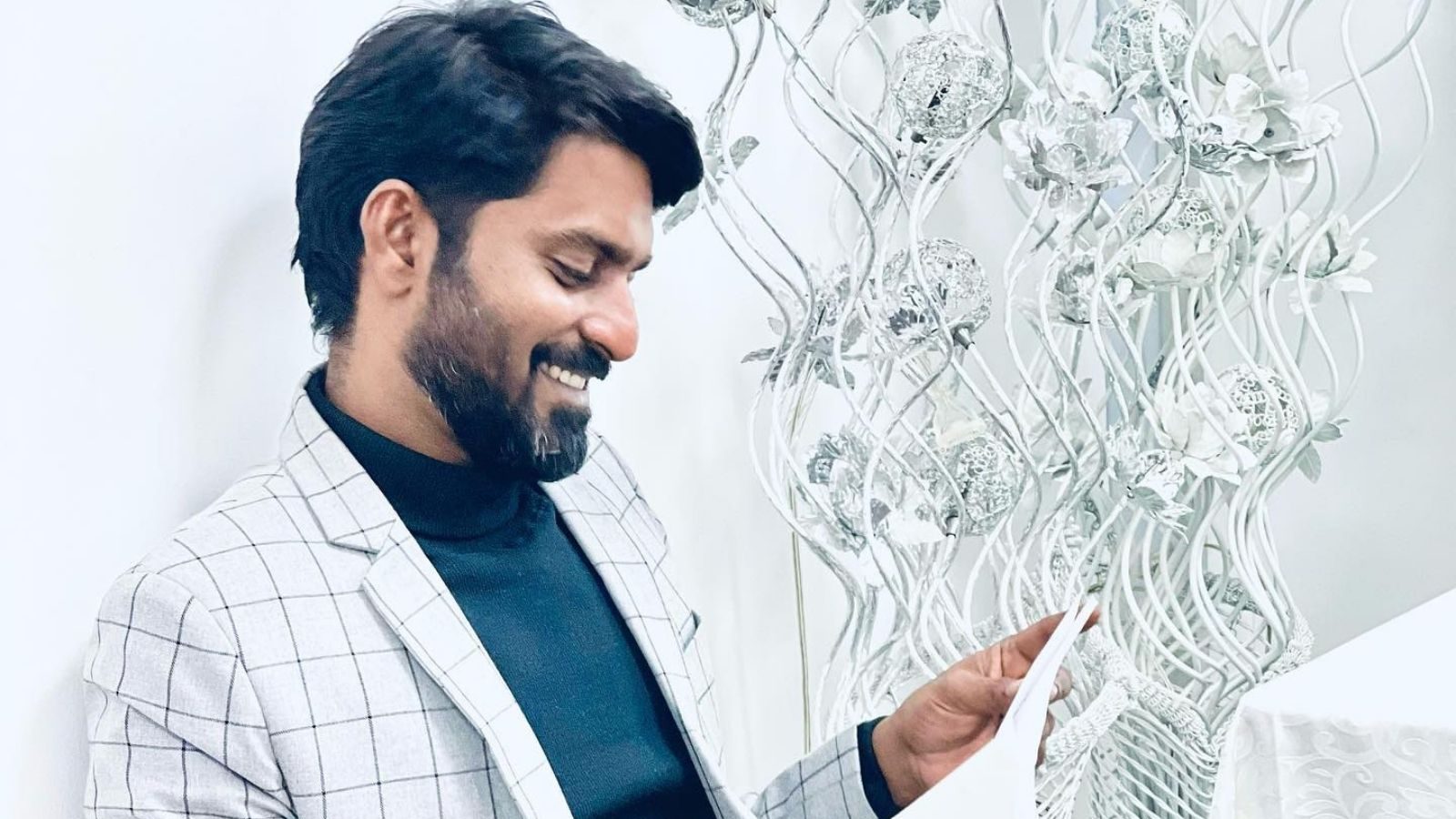 விஜய் டிவி மாகாபா ஆனந்துக்கு இவ்வளவு சம்பளமா?