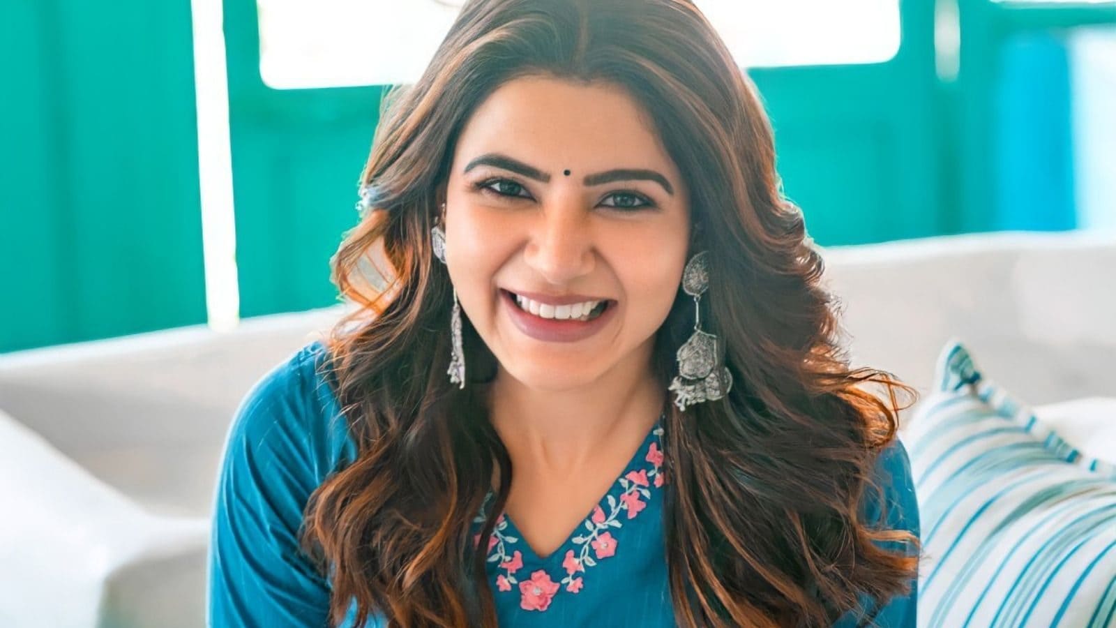 Happy Birthday Samantha: சமந்தாவின் மறக்க முடியாத 10 கதாபாத்திரங்கள்!