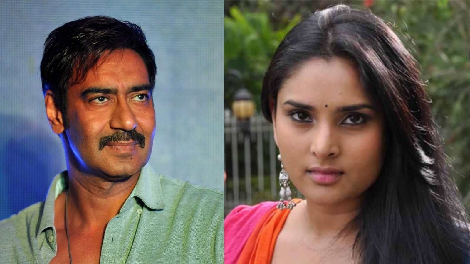 கலைக்கு மொழி தடையில்லை - அஜய் தேவ்கனுக்கு ரம்யா ஸ்பந்தனா பதிலடி!