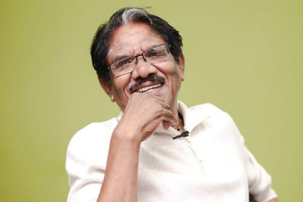 மேல் சிகிச்சைக்காக எம்.ஜி.எம் மருத்துவமனைக்கு மாற்றப்படும் பாரதிராஜா