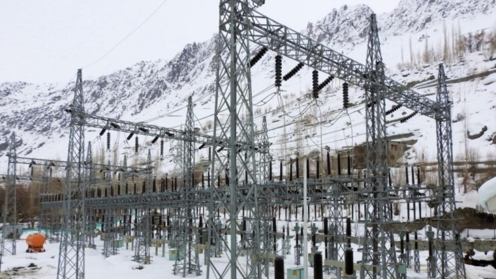 இந்தியா மீது சீனாவின் Cyber Attack... மின் விநியோக தகவல்களை திருட சீன ஹேக்கர்கள் முயற்சி..