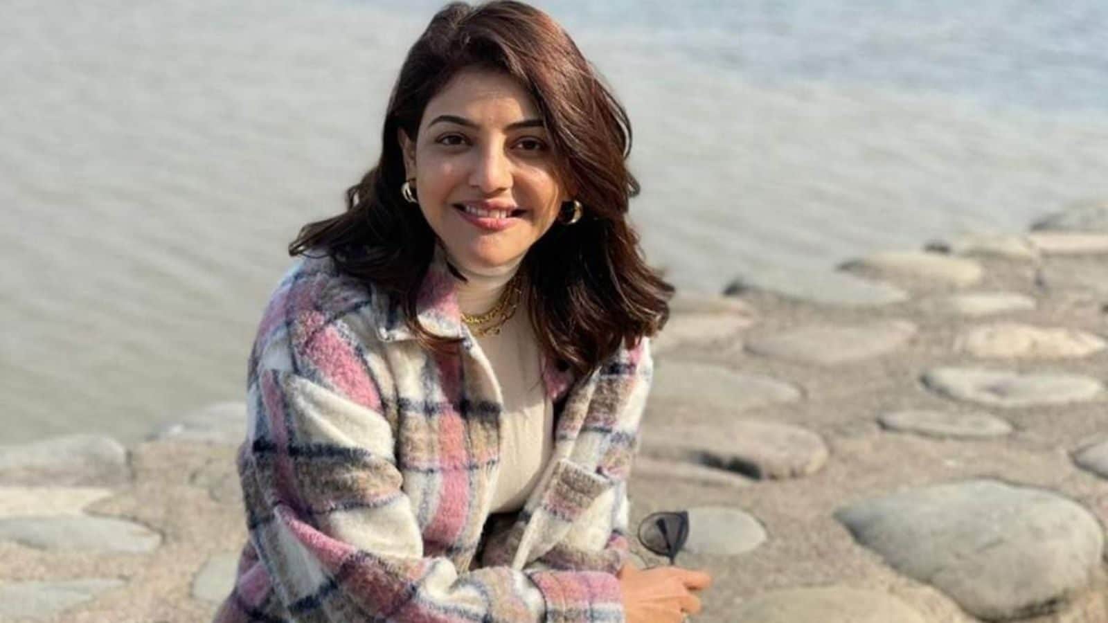 Kajal Aggarwal: சிரஞ்சீவி படத்திலிருந்து காஜல் அகர்வால் நீக்கப்பட்டதற்கு காரணம் - மனம் திறந்த இயக்குநர்