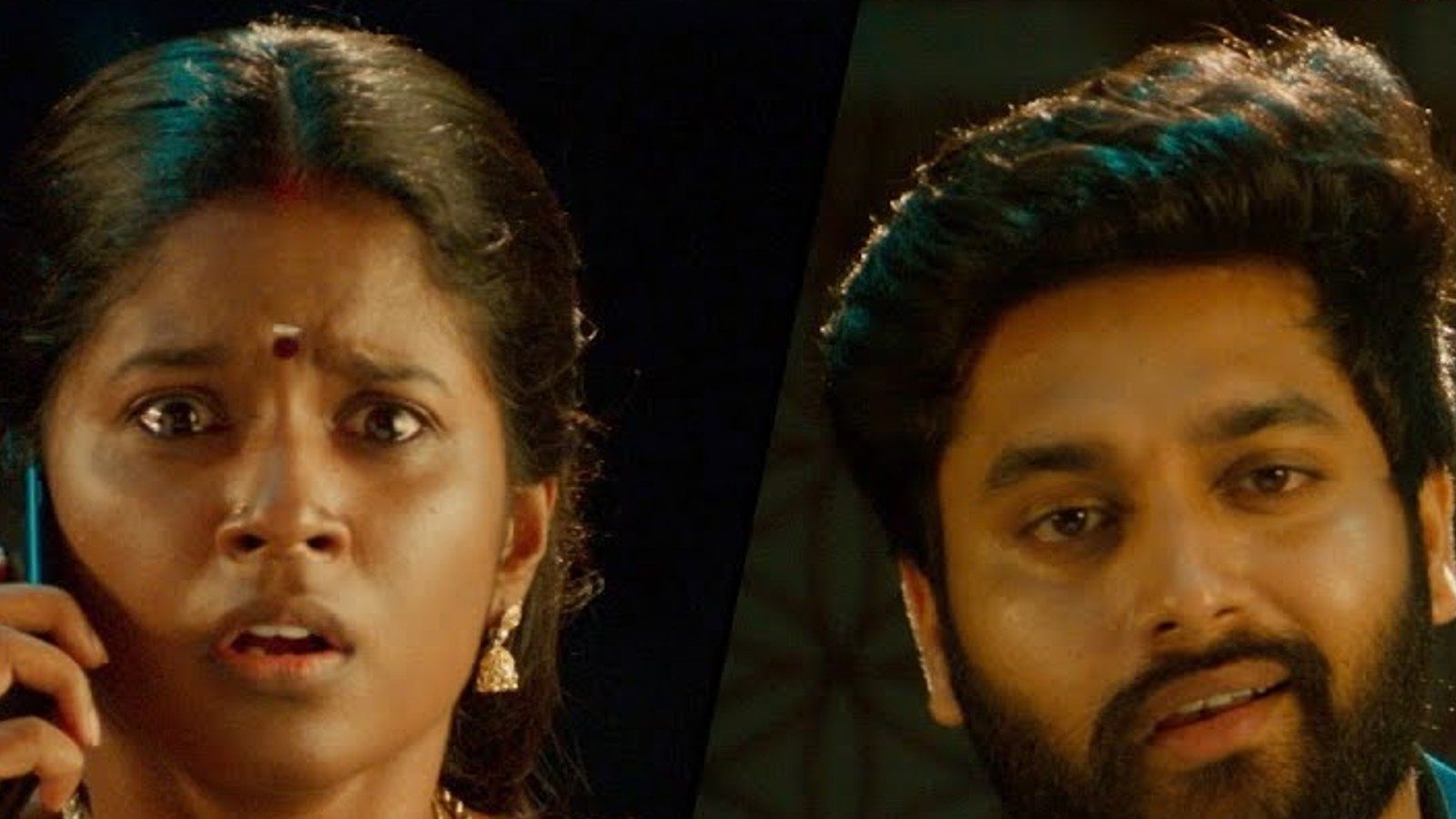 மாமியார் மல்லிகா கொடுத்த ஷாக்கில் கார்த்திக் ...சுந்தரி சீரியலில் அடுத்து என்ன நடக்கும்?