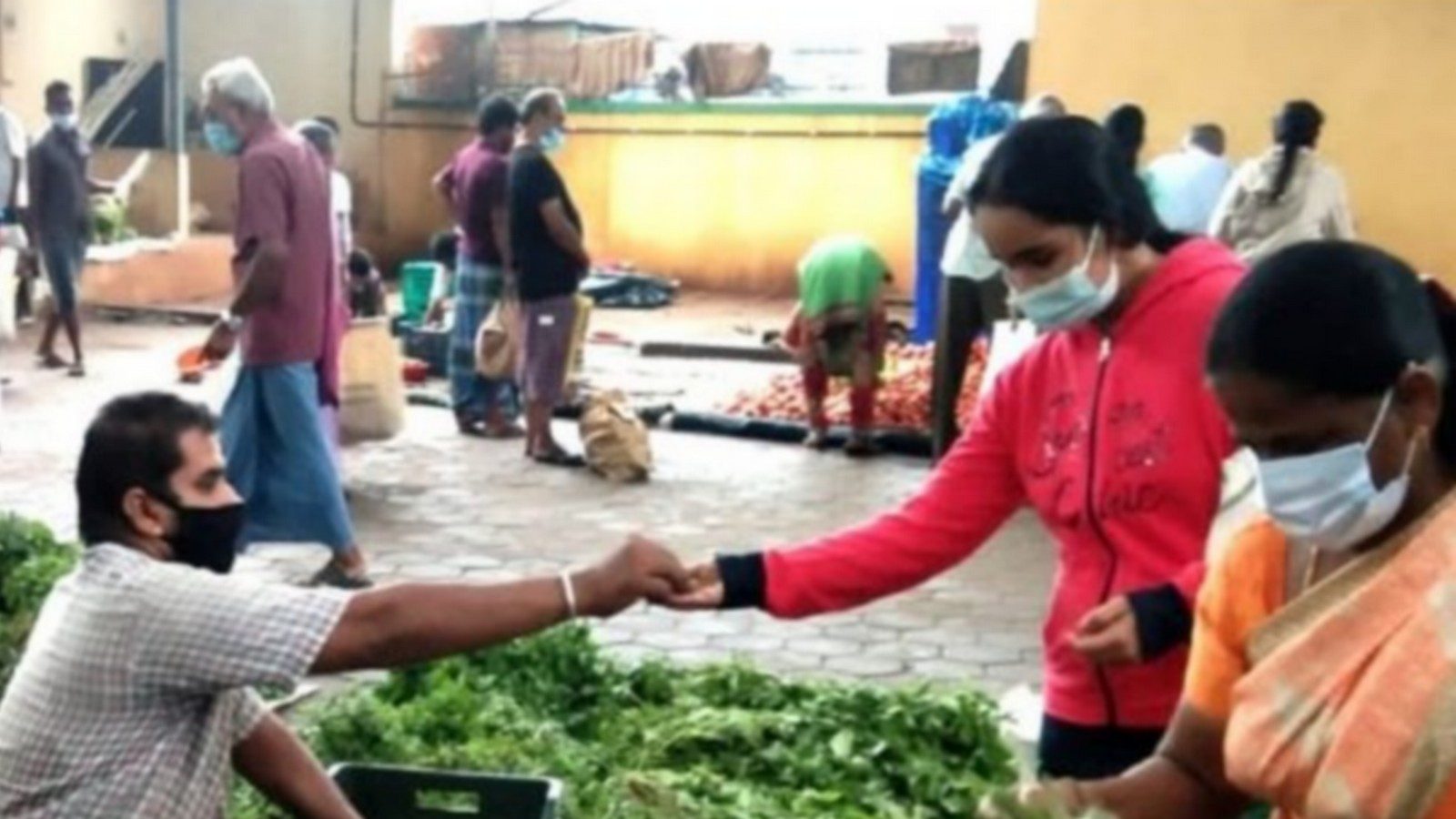 India Inflation: 8 ஆண்டுகளில் இல்லாத பணவீக்க விகிதம் - காரணம் என்ன?