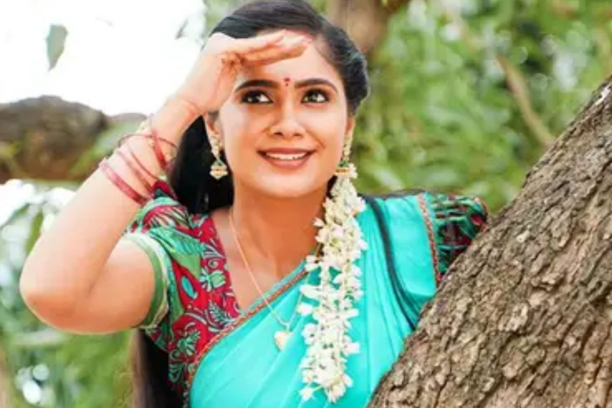 Vidhya No 1