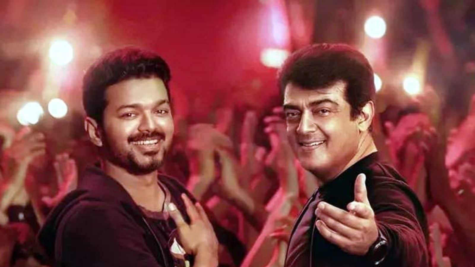 விஜய், அஜித் போன்ற முன்னணி நடிகர்களின் சம்பளத்தால் தமிழ் சினிமாவின் தரம் குறைந்துவிட்டது: அருண் பாண்டியன்