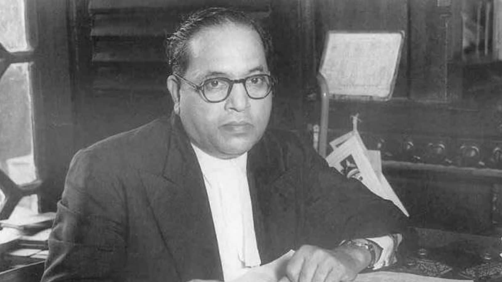 சிறுபான்மை - பெரும்பான்மை - டாக்டர் அம்பேத்கர் கூறுவது என்ன?