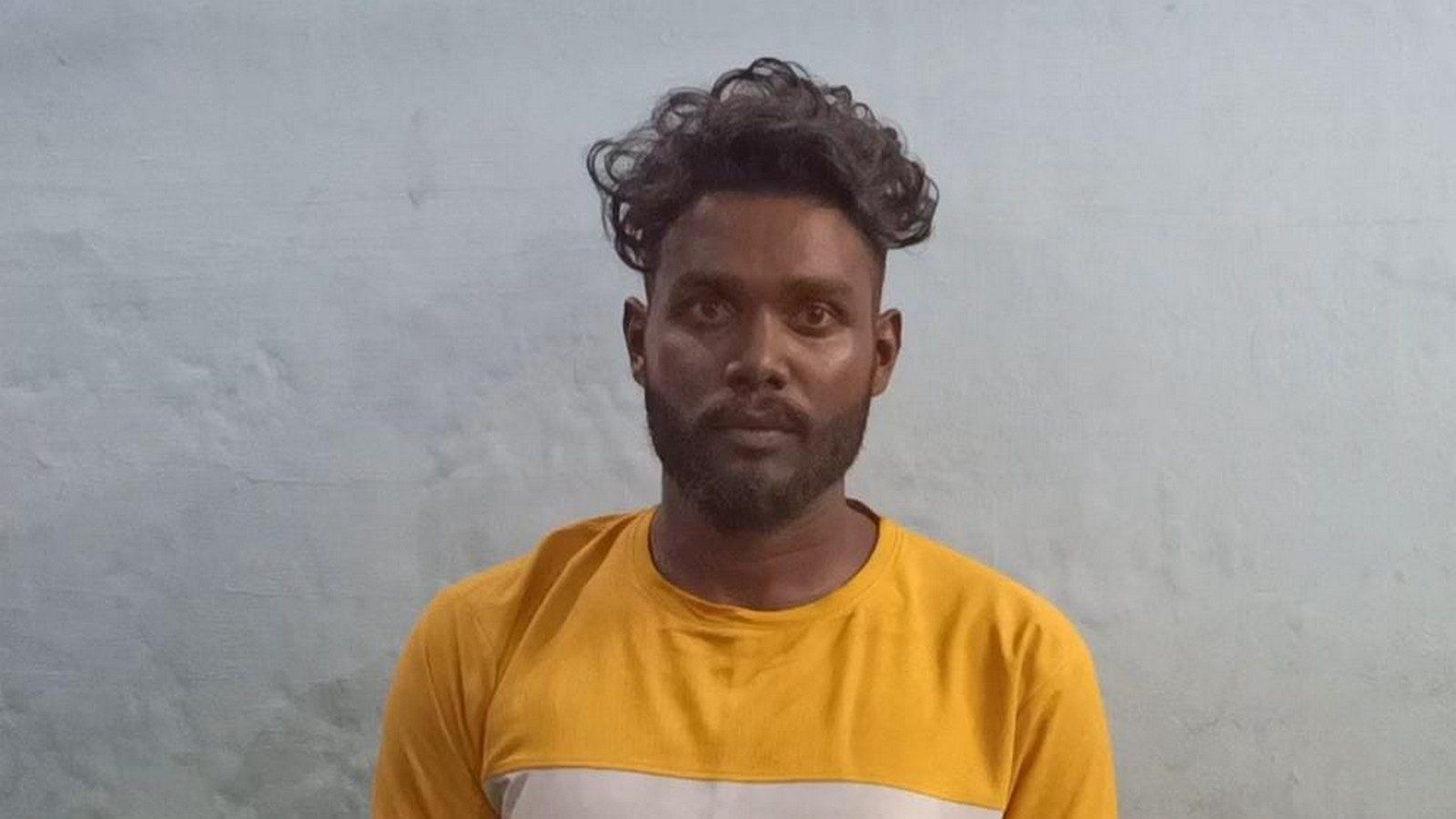 ஜோக்கர் பட பாணியில் முகமூடி கொள்ளை - 6 மாதமாக போலீசாருக்கு சவாலாக இருந்த கொள்ளையன் சிக்கியது எப்படி?