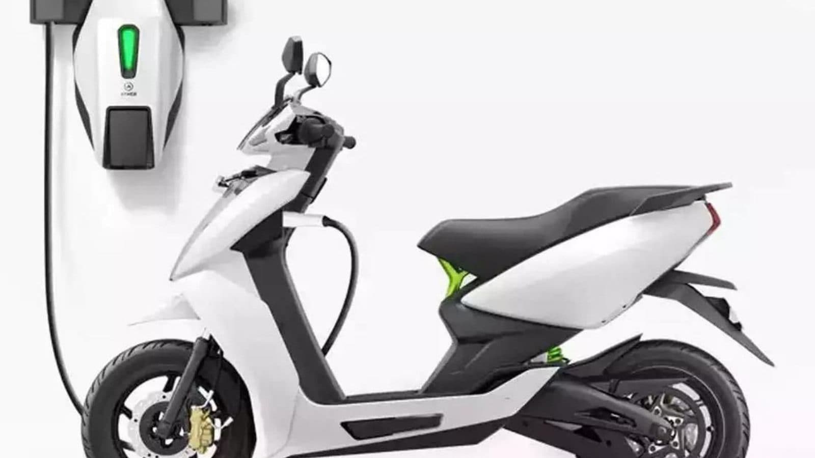 இந்தியாவில் தீப்பிடிக்காத Fireproof பேட்டரிகளை அறிமுகப்படுத்த தயார் - கோமகி நிறுவனம்