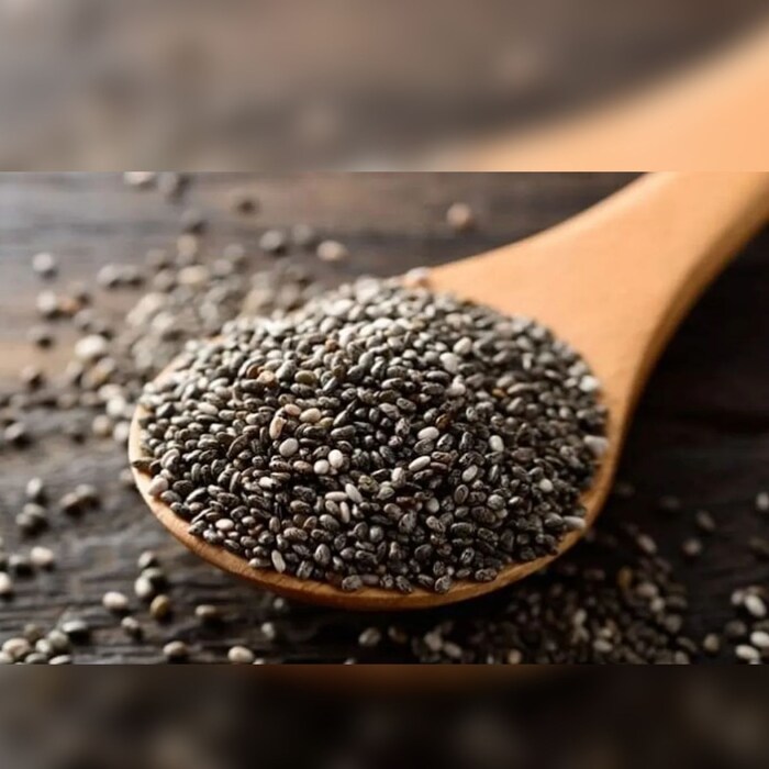 10 Health Benefits of Chia Seeds in Tamil