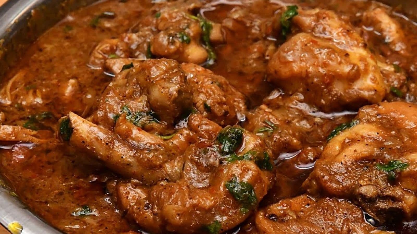 சிக்கன் வாங்கினால் ஒரு முறை இப்படி செஞ்சு பாருங்க... அனைவரும் உங்கள் கிட்ட ரெசிபி கேட்டு நிப்பாங்க..!