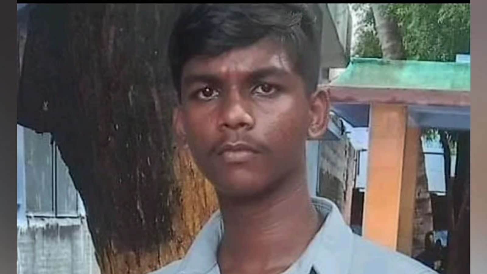 கையில் சாதி கயிறு கட்டுவதில் மோதல் - 12ம் வகுப்பு மாணவர் பரிதாபமாக உயிரிழப்பு