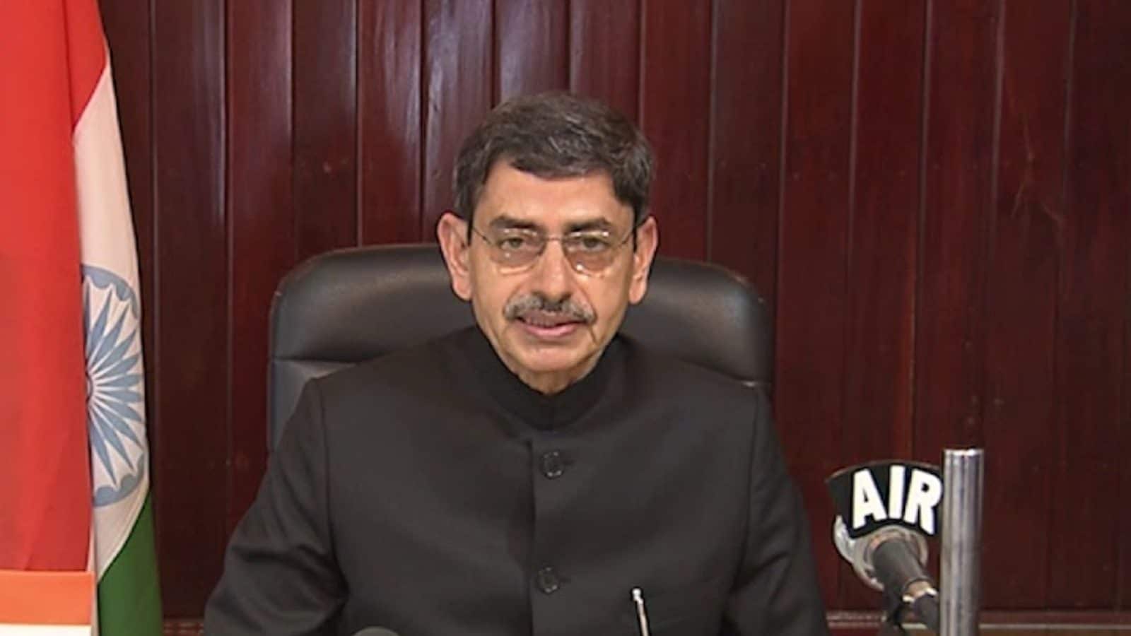 தருமபுரம் ஆதினம் நிகழ்ச்சியில் ஆளுநர் ரவி பங்கேற்க வலுக்கும் எதிர்ப்பு.. காரணம் என்ன?