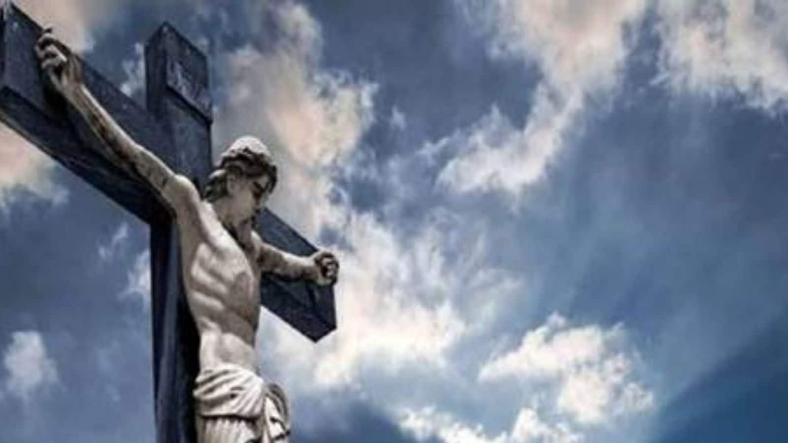 Good Friday 2022 : புனித வெள்ளி அன்று கருப்பு நிற ஆடை அணிவது ஏன் தெரியுமா?