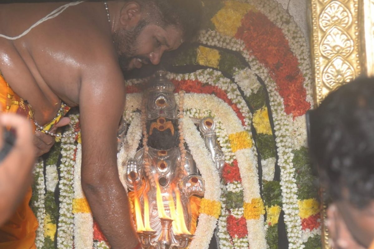 தென்குடி திட்டை வசிஷ்டேஸ்வர் ஆலயம்