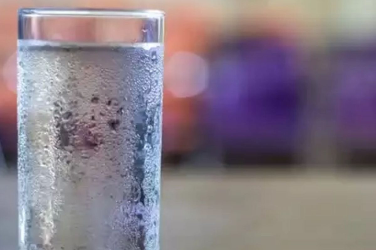 ஐஸ் வாட்டர்