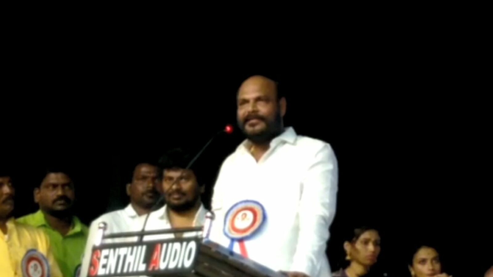 ‘அம்பேத்கரை மோடியுடன் ஒப்பிட்டு பேசியது தவறு’ – இளையராஜாவுக்கு ஜான் பாண்டியன் கண்டனம்